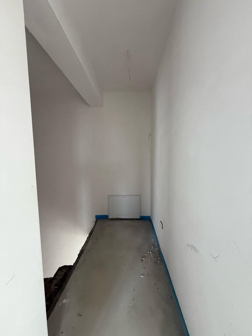Apartament 3 camere pe 2 nivele în Braytim - Curte proprie generoasă - NOU - Poză 8
