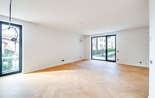 ARQA Jolie-Village || 4 camere || Comision 0%