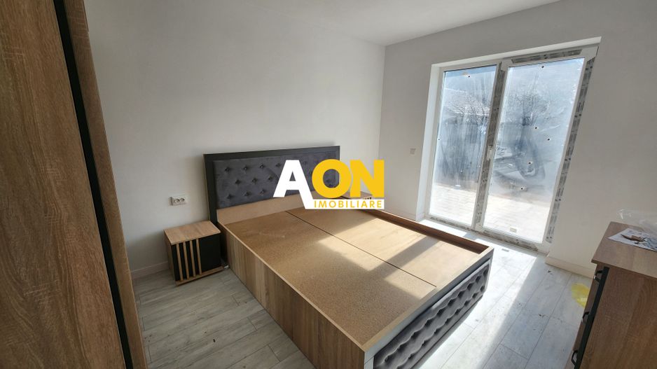 Casa tip insiruit, 105 mp utili, mobilata-utilata, zona Ampoi 3 - Poză 4