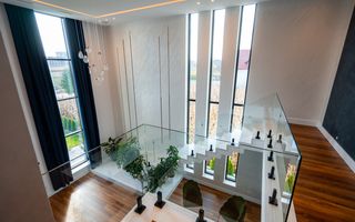 Vilă de lux inteligentă | 4 dormitoare |3 băi|1080 mp teren| Rădăuți - Poză 39