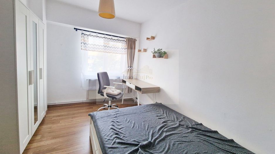 🏡 Închiriere Apartament 3 Camere, 2 Băi, Parcare | Sigma – Observator - Poză 9