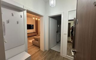 ESSO Giroc| prima inchiriere| 2 camere| loc de parcare| 52mp| parter| - Poză 8