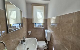 Casa P+1 din lemn - Mihailesti - Poză 13