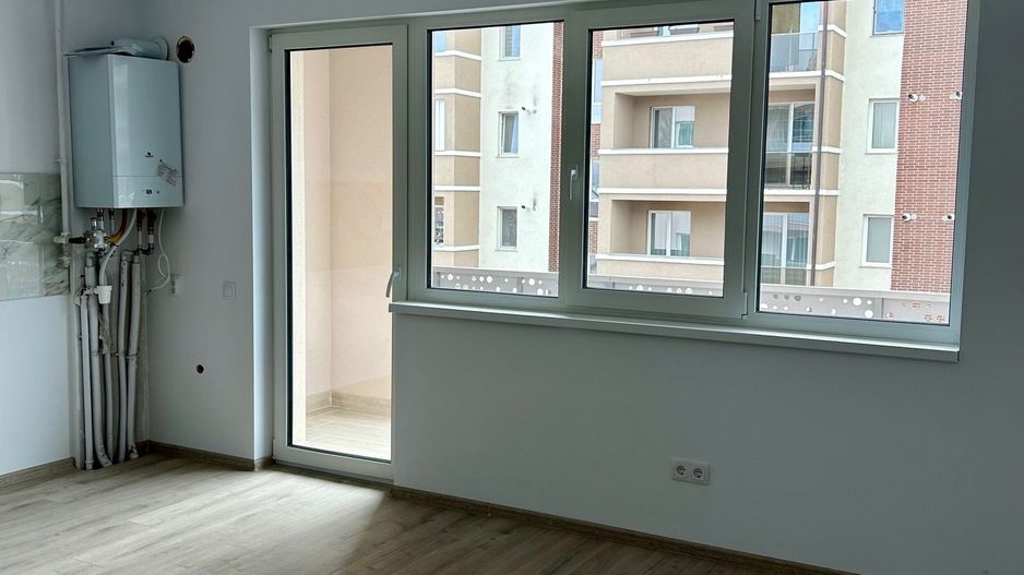 Ap 07 Teilor Residence - 3 camere - Poză 16