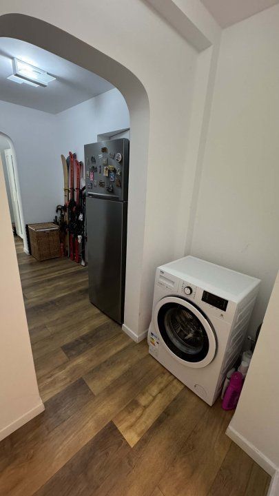 APARTAMENT LUXOS 3 CAMERE | 2 BAI | LANGA METROU | GORJULUI - Poză 9