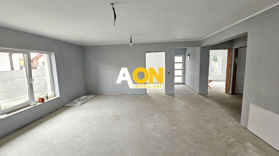 Casa 4 camere, 2 bai, predare la cheie, Micesti - Poză 5