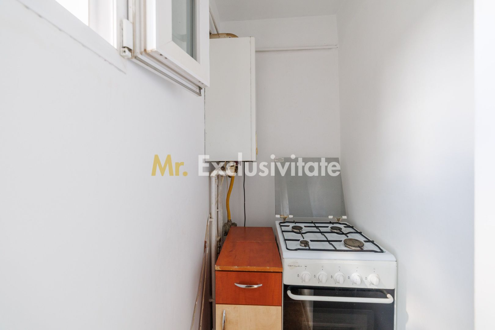 🏡 Garsonieră spațioasă în Tudor Vladimirescu - Poză 11