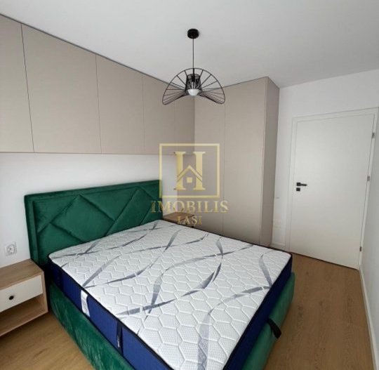 Apartament NOU 3 camere SD 67 mp Bucium Visan 102500 euro - Poză 4