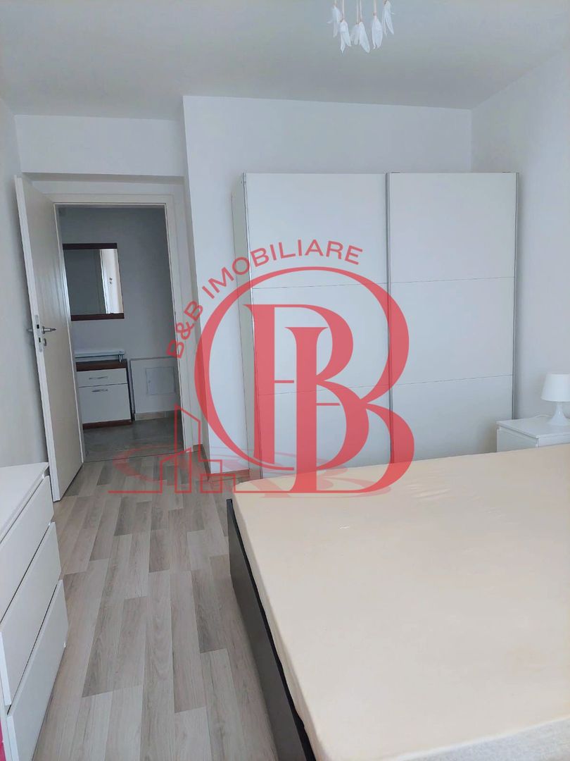 Apartament 2 camere-Th. Pallady 5 min Metrou Teclu - Poză 8