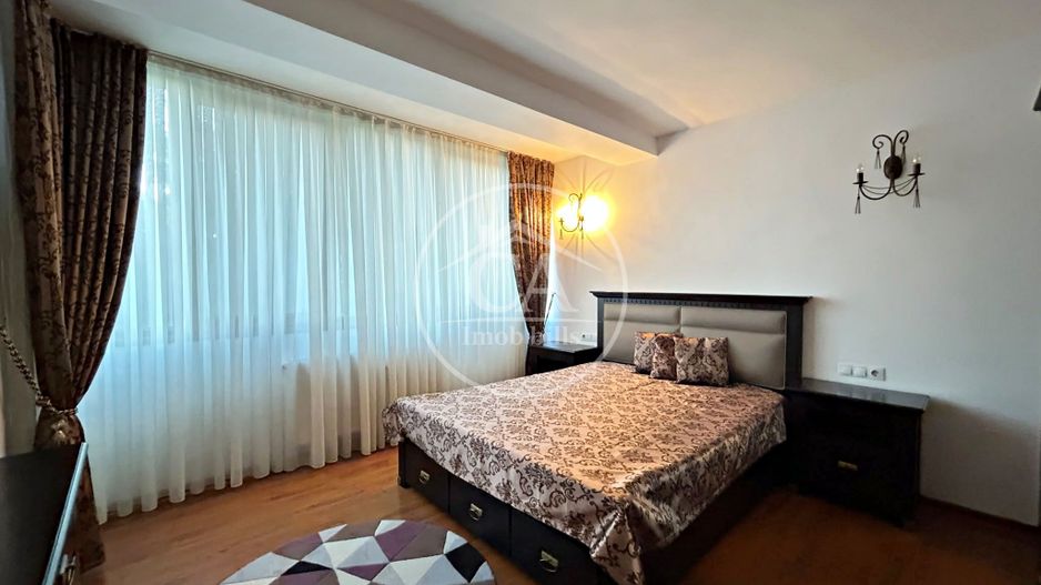 Apartament cu 3 camere de închiriat in zona Centrala , Oradea - Poză 3