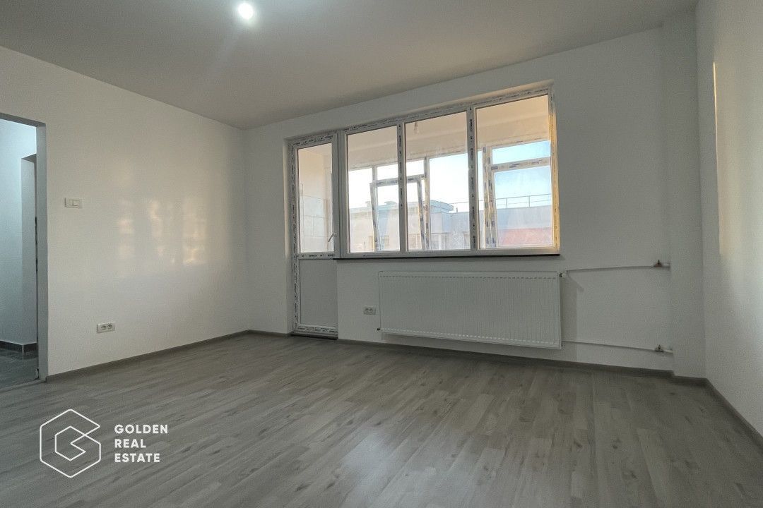 Apartament 3 camere, renovat in 2024, Obor - Poză 1