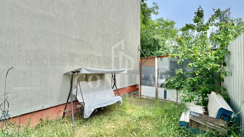 Apartament  2 camere decomandate | cu grădină de 150 mp | 0% Comision - Poză 11