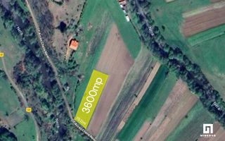 Teren 3600 mp Cheile Nerei - Optiune plata in transe! - Poză 7