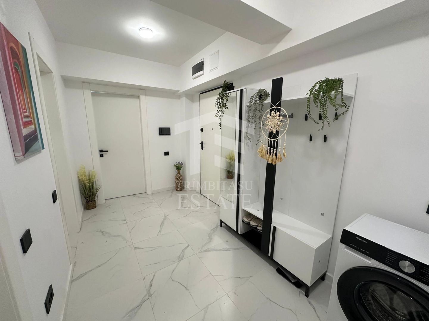 Titan | Gura Calitei | Astorium Life, 2 cam PREMIUM, 2 locuri parcare - Poză 14