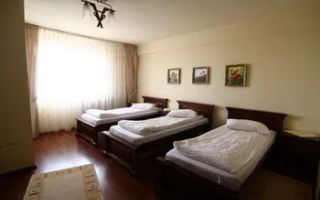 Hotel in Huedin S+P+2E+M Reconvertit în Centru rezidențial pentru vârstnici - Poză 5