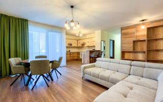 Apartament 3 camere cu view deosebit zona Iulius Mall - Poză 4