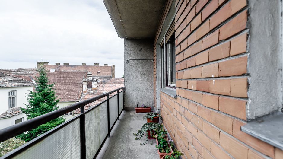Vândut! Apartament central 4 camere, Aleea Albac! Comision 0%! - Poză 7