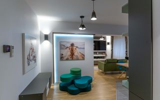 Calarasilor | 3 camere | Mai bine nu se poate, mai frumos nu exista - Poză 7