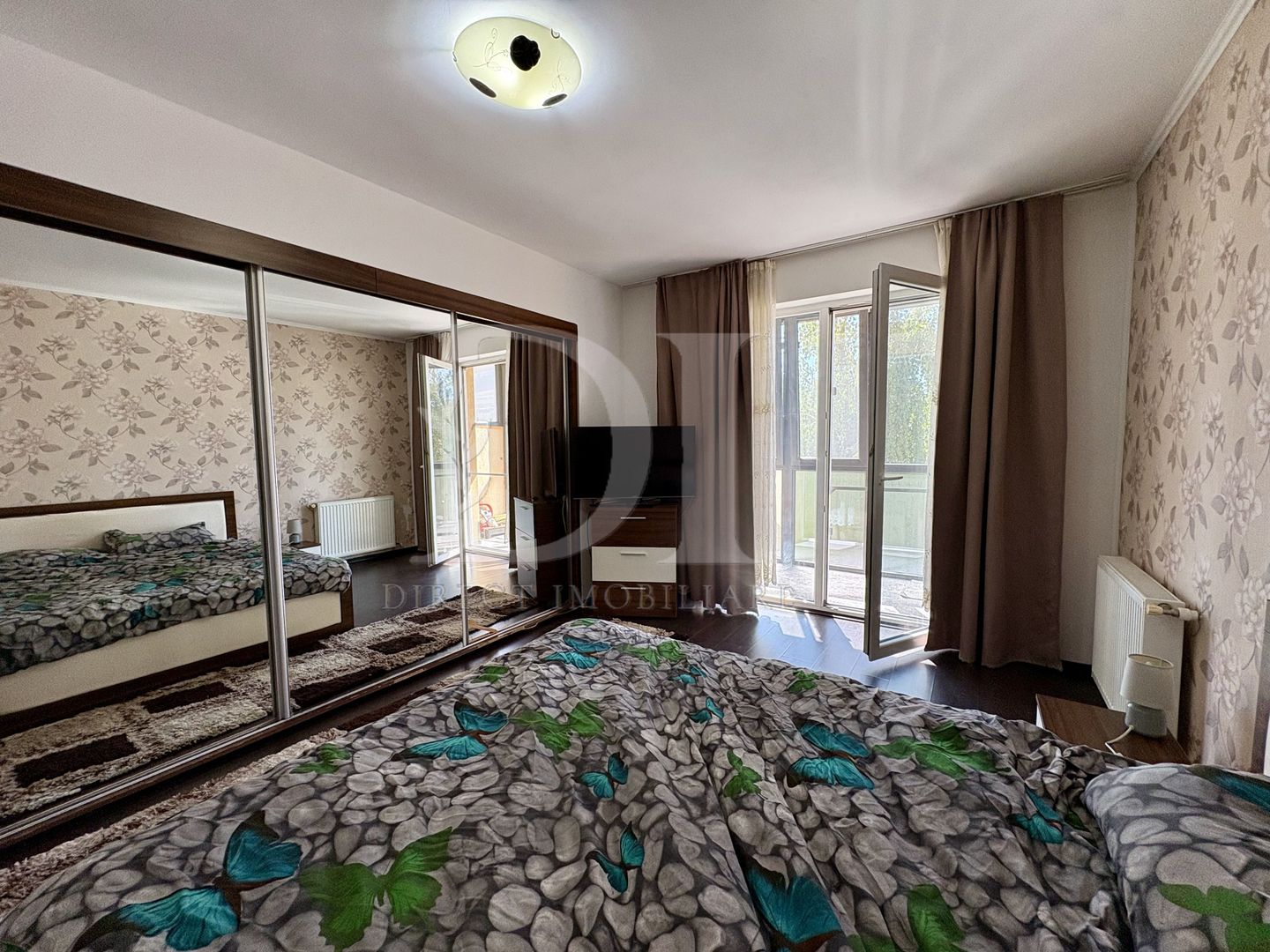 APARTAMENT 2 CAMERE | FLOREȘTI – ZONA FLORILOR - Poză 10