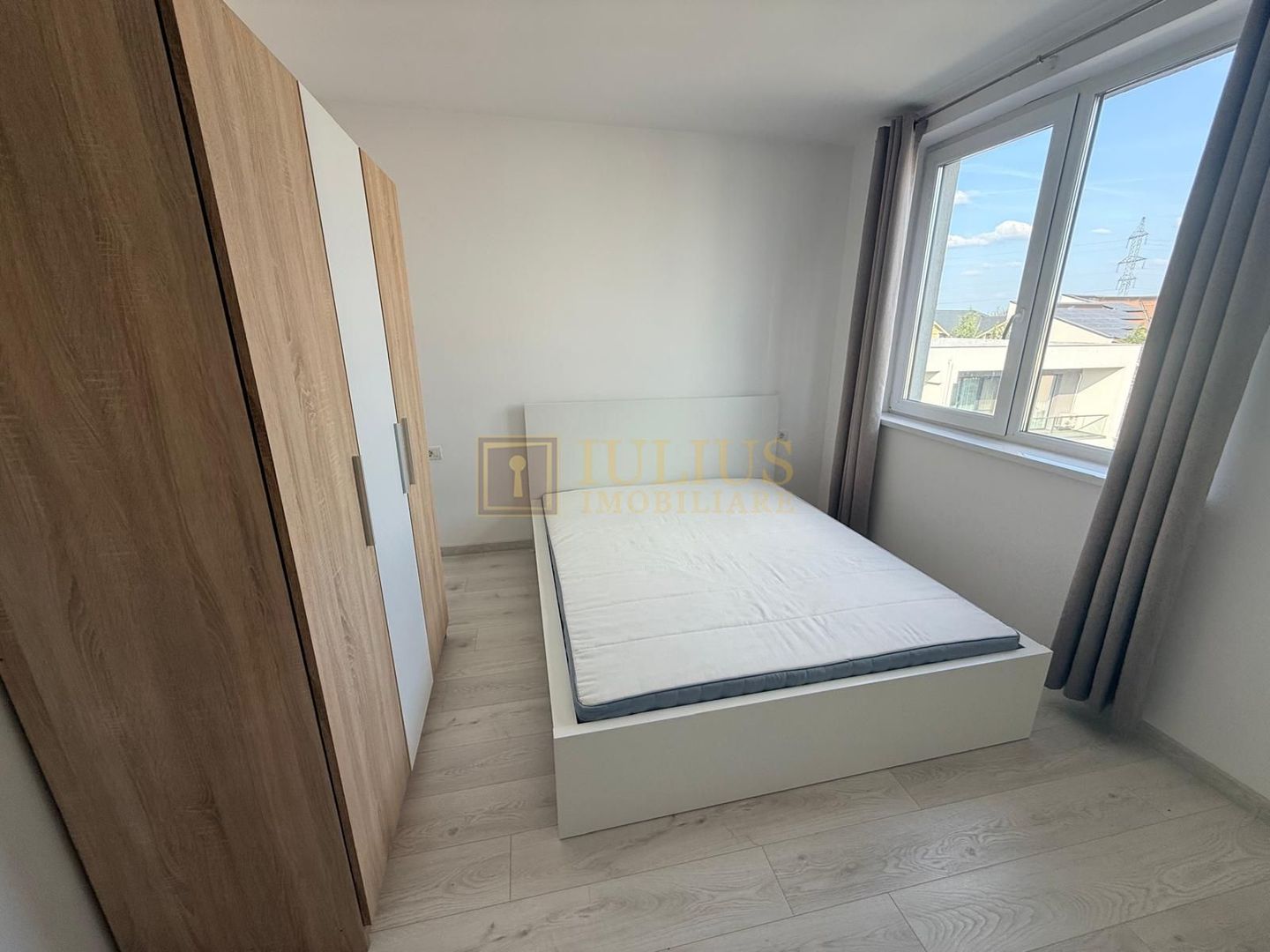 2 camere, Dumbravita, loc de parcare, apartament superb - Poză 1