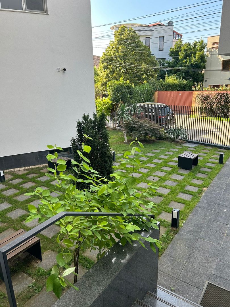 Apartament 3 camere Iancu Nicolae British School, Questfield - Poză 10