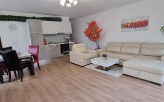 1/2 duplex mobilat, utilat, 4 camere, 210 mp teren, Ampoi 3 - Poză 2