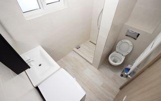 3 camere, bloc nou, mobilat modern, balcon, garaj, Borhanci, PROFI - Poză 8