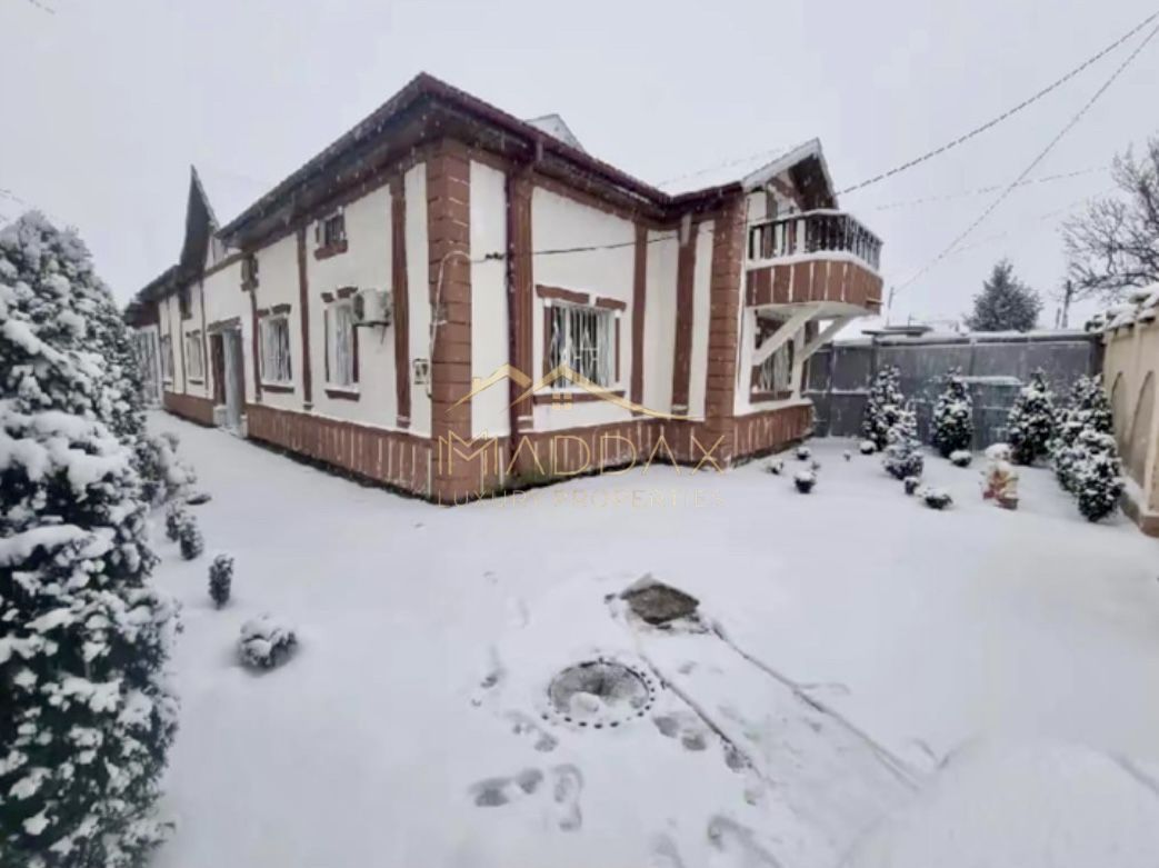 Vila 9 camere***gradina cu pomi fructiferi//1085 mp teren***Dragomiresti-Deal - Poză 28
