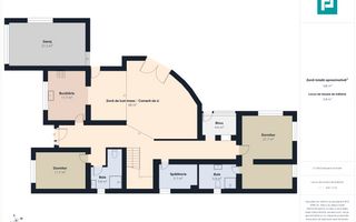 Casă individuală | 221 mp | Moșnița Nouă - Poză 9