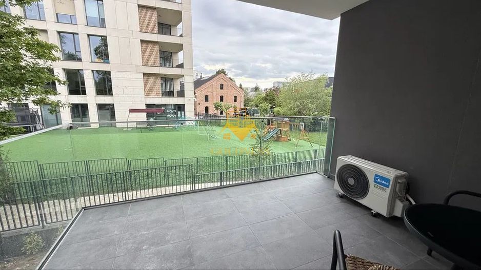 2 camere, modern, garaj, bloc nou, Marasti, The Nest, zona The Office - Poză 7
