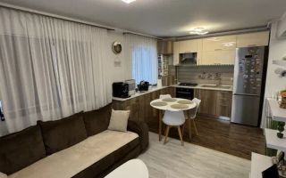 Vânzare, apartament, 2 camere, în zona Militari Residence - Poză 2