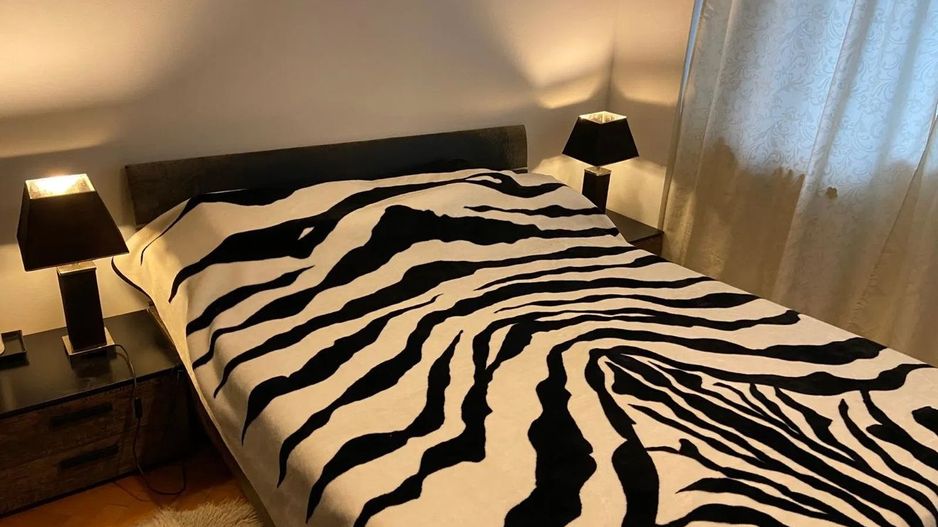 AP. 2 CAMERE STEFAN C.M, PET-FRIENDLY, BUCATARIE INCHISA, MODERN - Poză 3