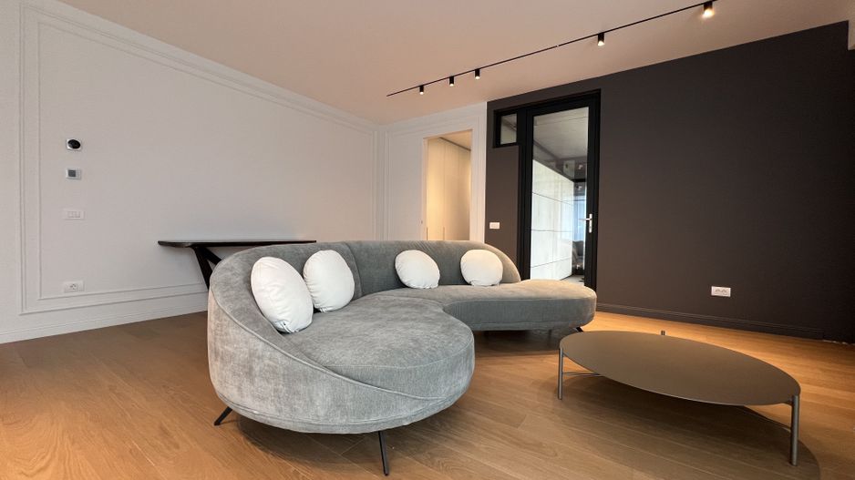 Apartament superb Aviatorilor - Arcul de Triumf - Herastrau - Poză 28