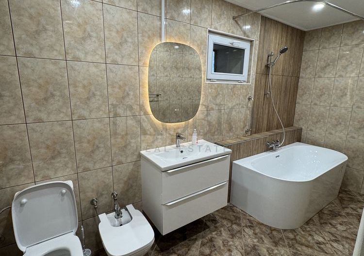 Apartament 4 Camere | Barbu Stefanescu Delavrancea Kiseleff - Poză 6
