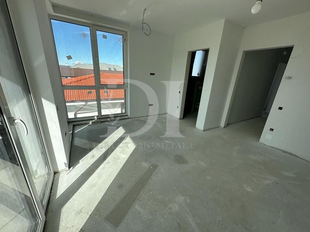 Duplex de vanzare / Cartier Borhanci / Cluj- Napoca - Poză 35