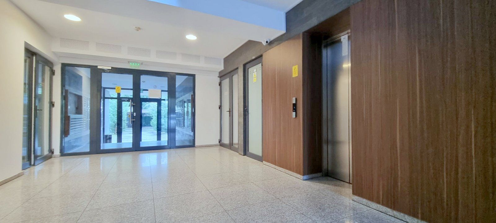 Apartament modern într-un complex rezidențial privat - Poză 43