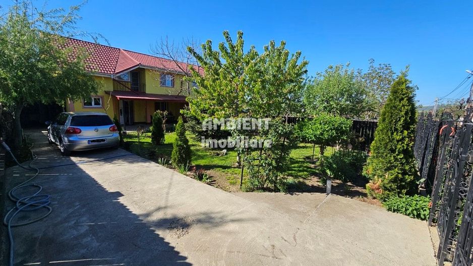 Casă tip duplex P+M, teren 335 mp, zona MOARA GRECILOR; - Poză 1