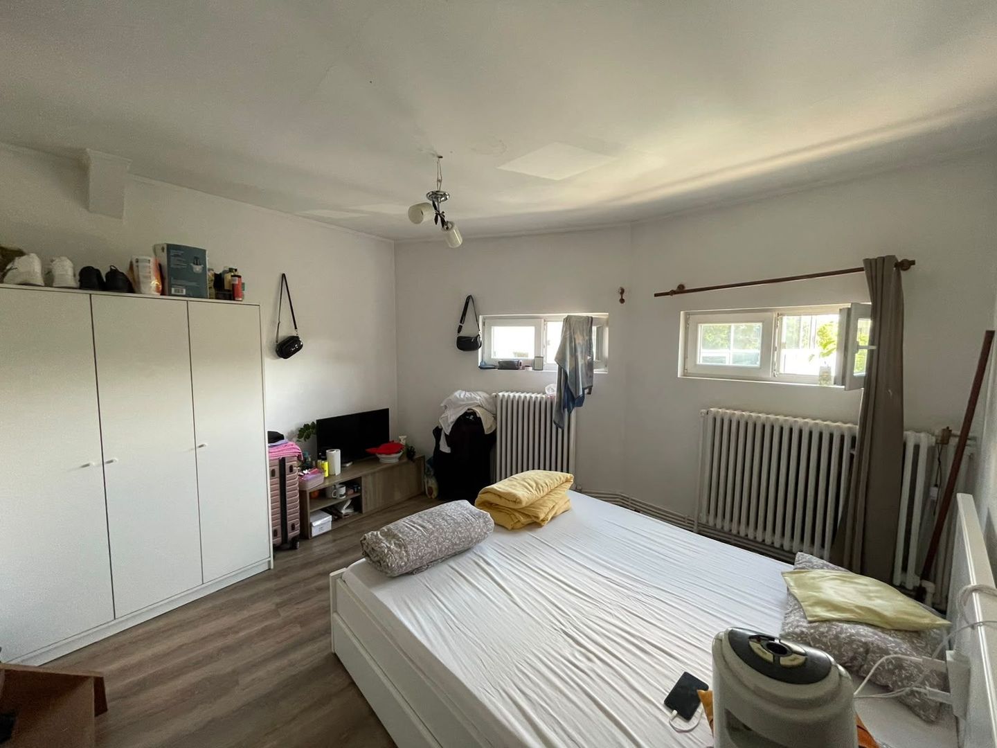 Apartament 2 camere semidecomandat, 40 mp, zona Romană/Victoriei V21 - Poză 3