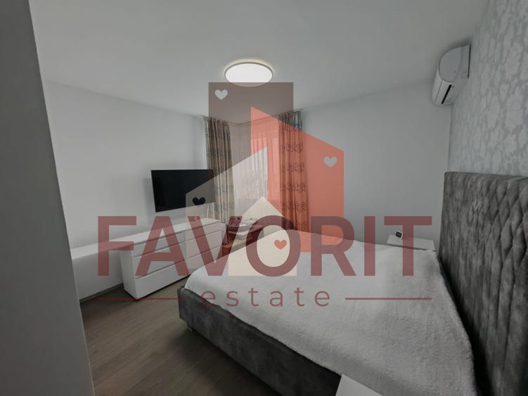 Giroc - ESO - 3 Camere - Pod - Loc de parcare - Poză 5