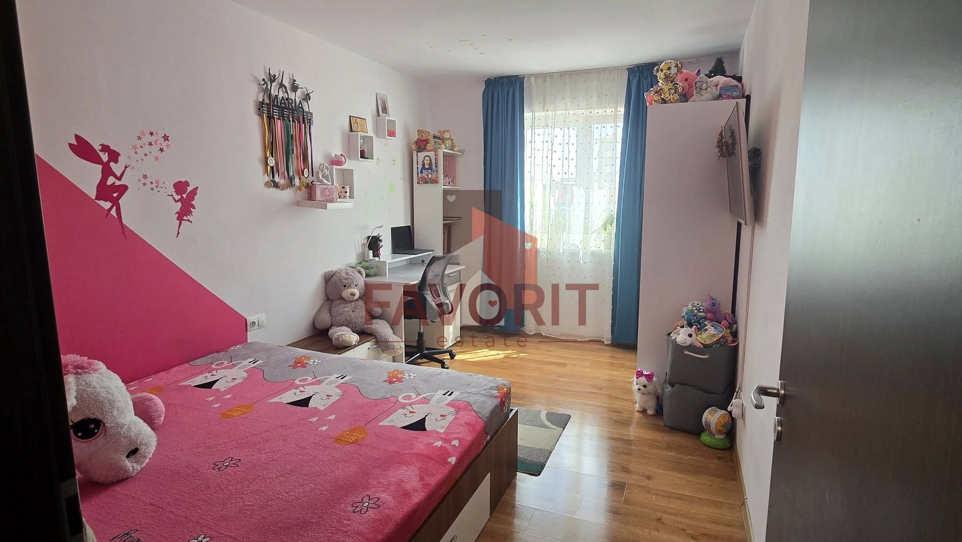 Apartament 2 camere decomandat | Giroc - Poză 3