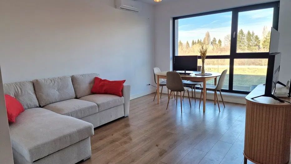 Pipera / Aviației – ONIX PARK | Apartament 2 camere | Prima închiriere - Poză 1