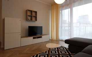 Nord One |2 camere | loc de parcare suprateran| - Poză 4