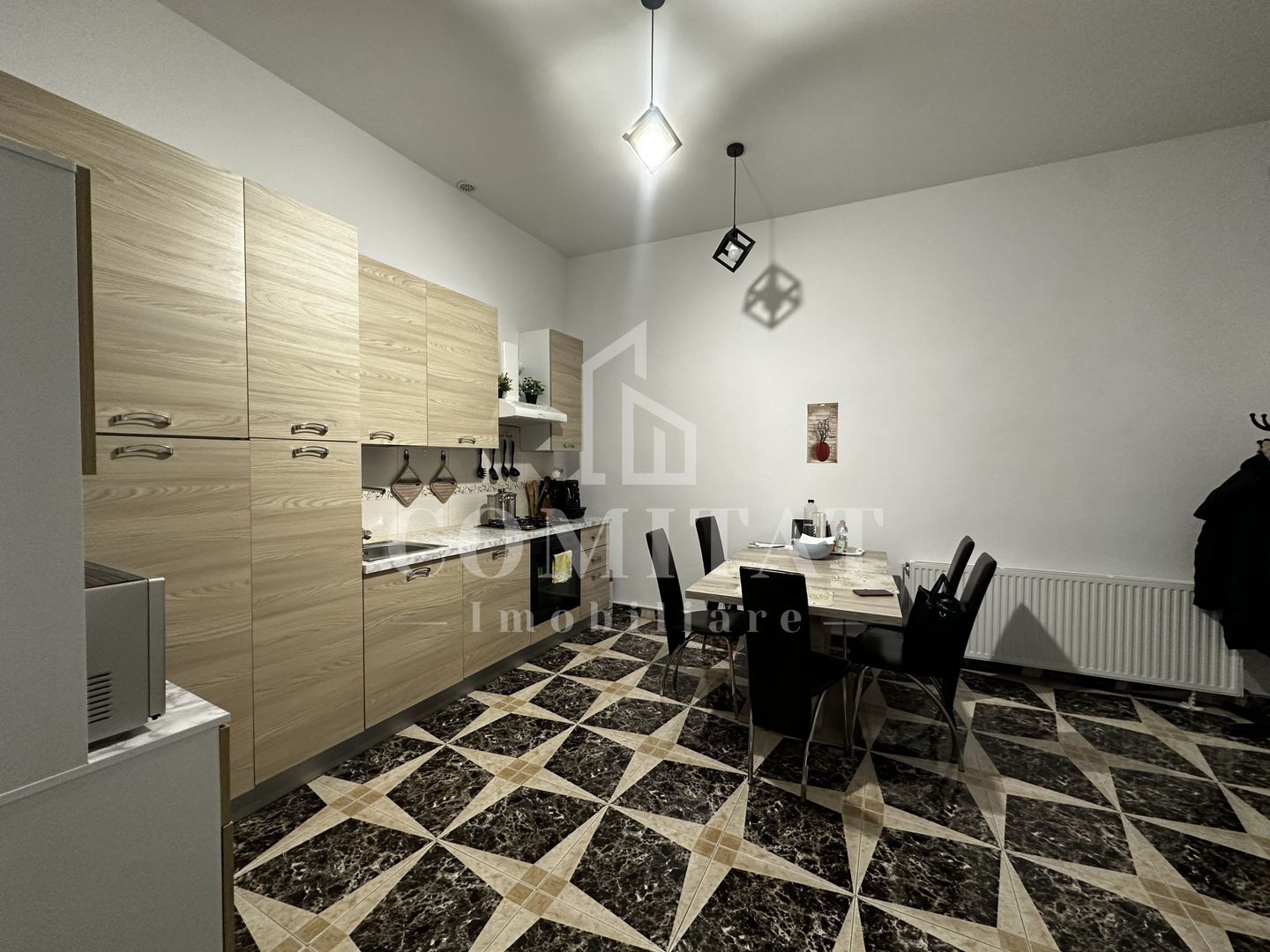 Apartament 3 camere | ULTRACENTRAL | La cheie - Poză 15