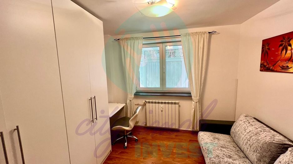 3 camere renovate langa statia de metrou Timpuri Noi - Poză 7