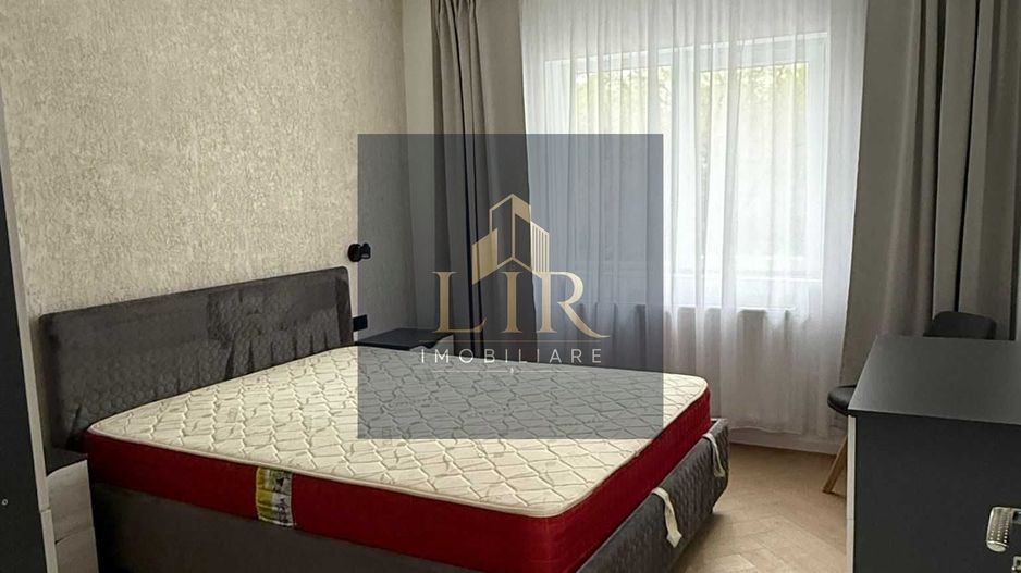 Apartament 2 Camere SD-  Canta-Moara de Foc- Iasi - Poză 7