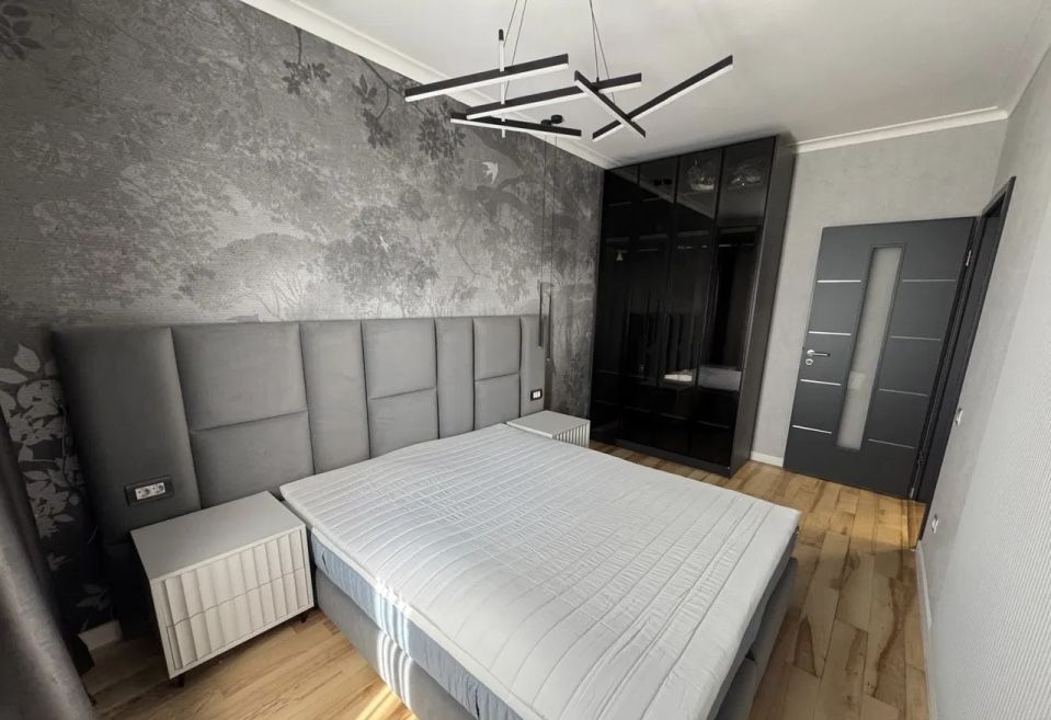 Apartament decomandat l la cheie l 60 mp utili l parcare l A. Muresanu - Poză 5