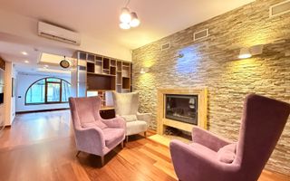 Vilă elegantă cu teren de aproximativ 1.000 mp - Poză 5