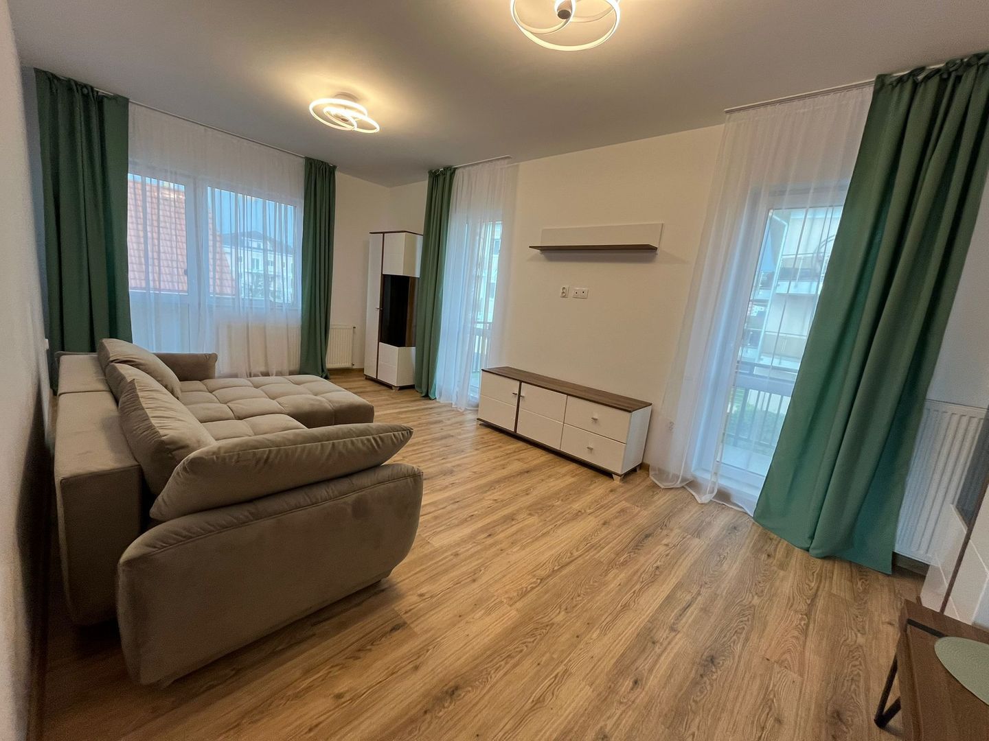 Apartament 2 camere de inchiriat - Poză 19