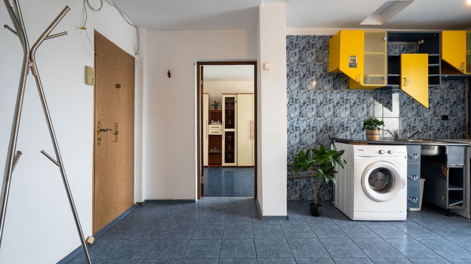 COMISION 0% - Apartament 2 camere Crangasi  I 7 minute Metrou I Constructorilor - Poză 9