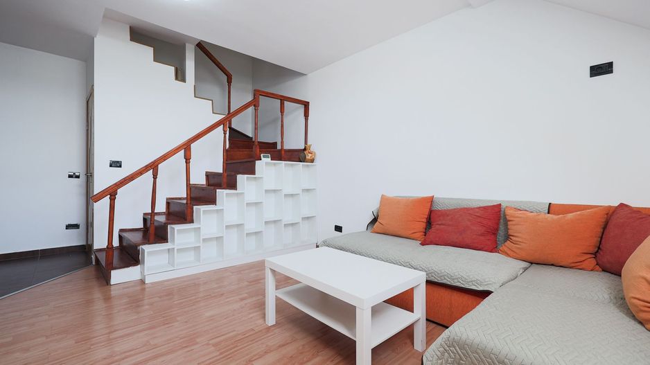 VANDUT! Apartament 2 camere în bloc nou, zona Tabacovici - Poză 2